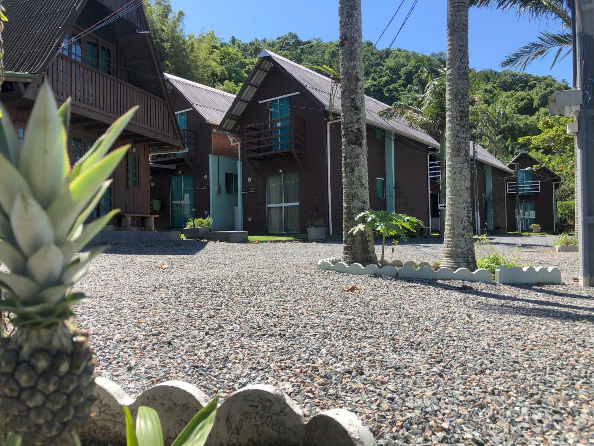 Cabanas Sao Miguel Penha  Esterno foto