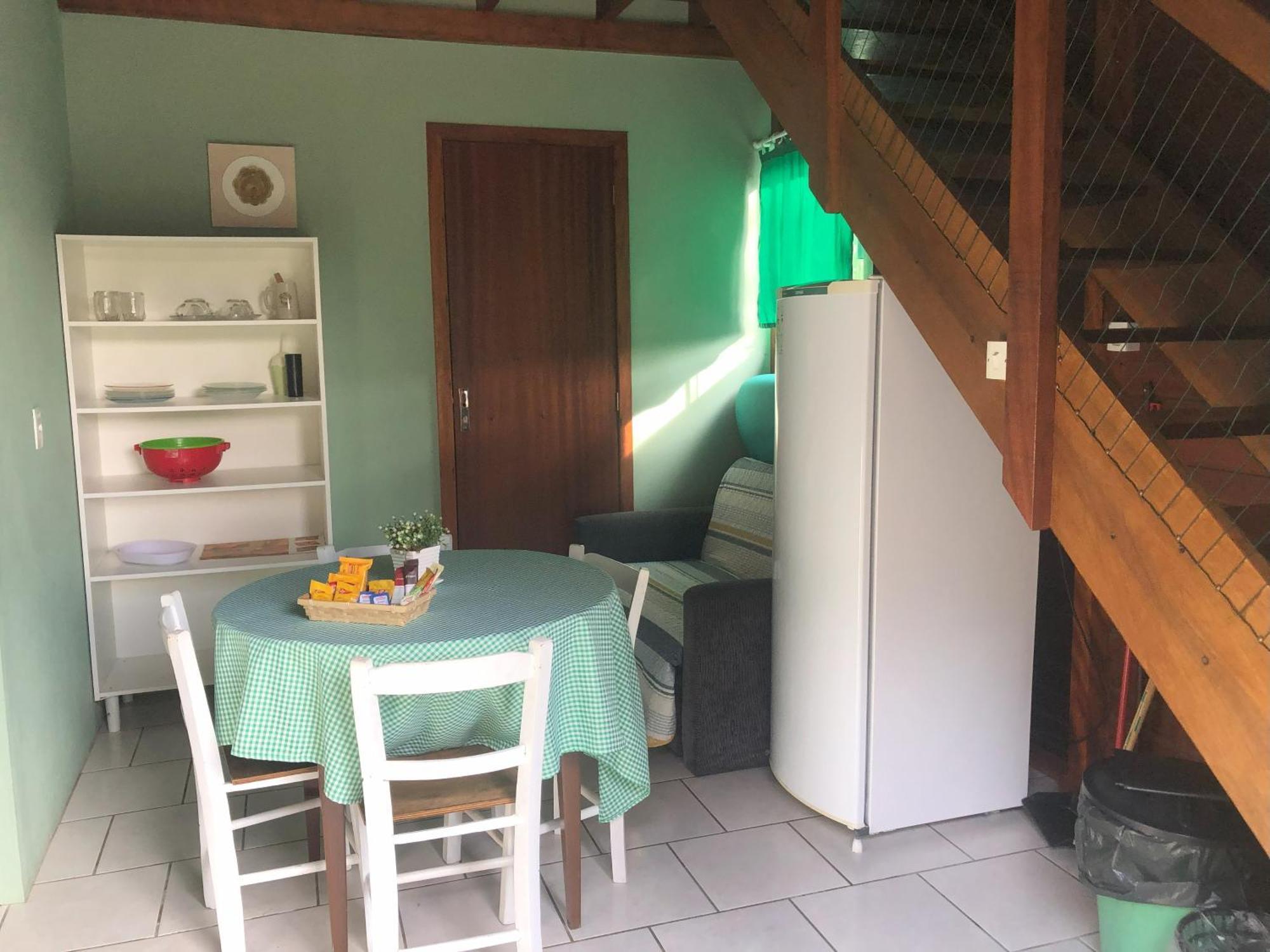 Cabanas Sao Miguel Penha  Esterno foto