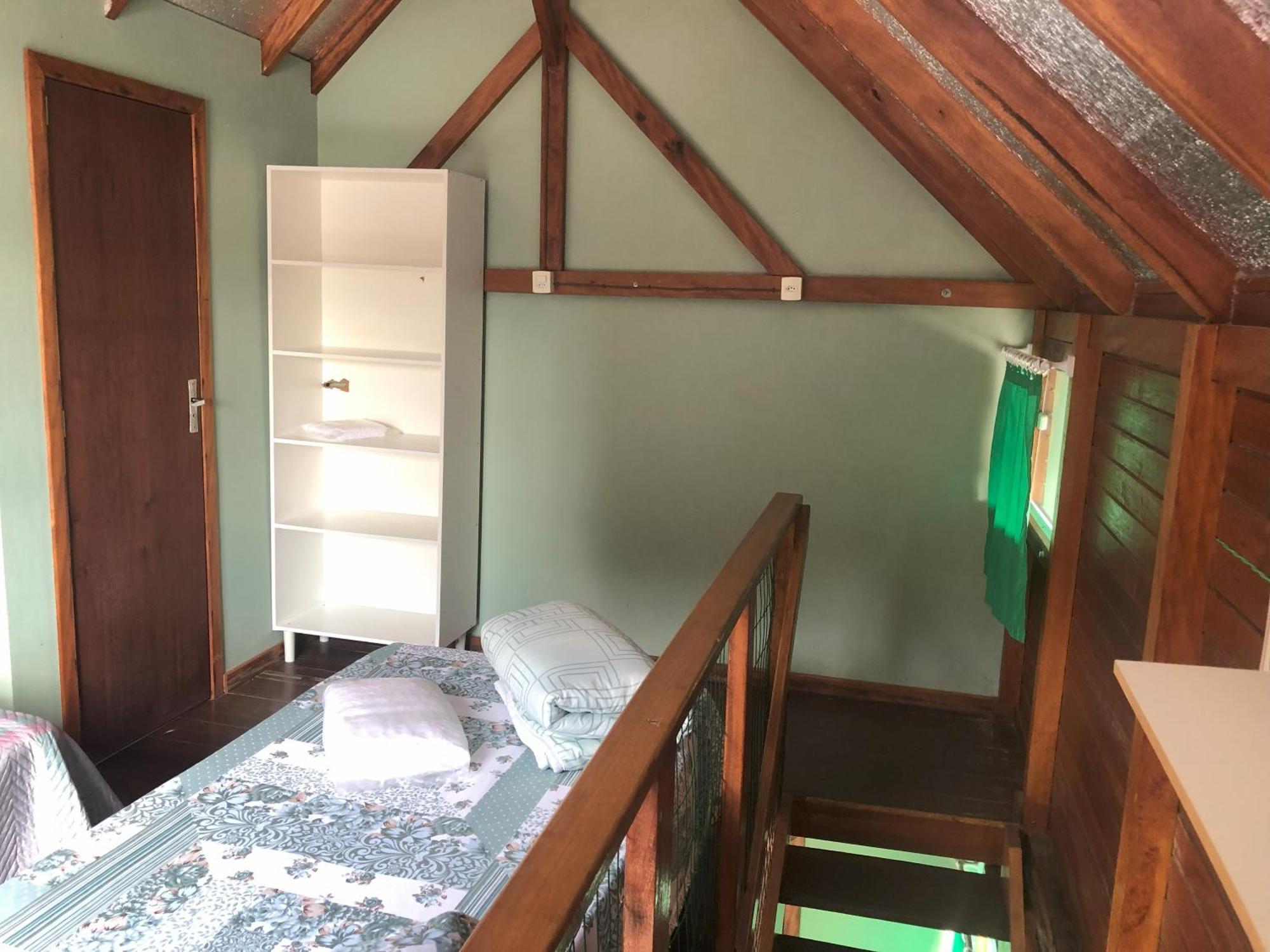 Cabanas Sao Miguel Penha  Esterno foto