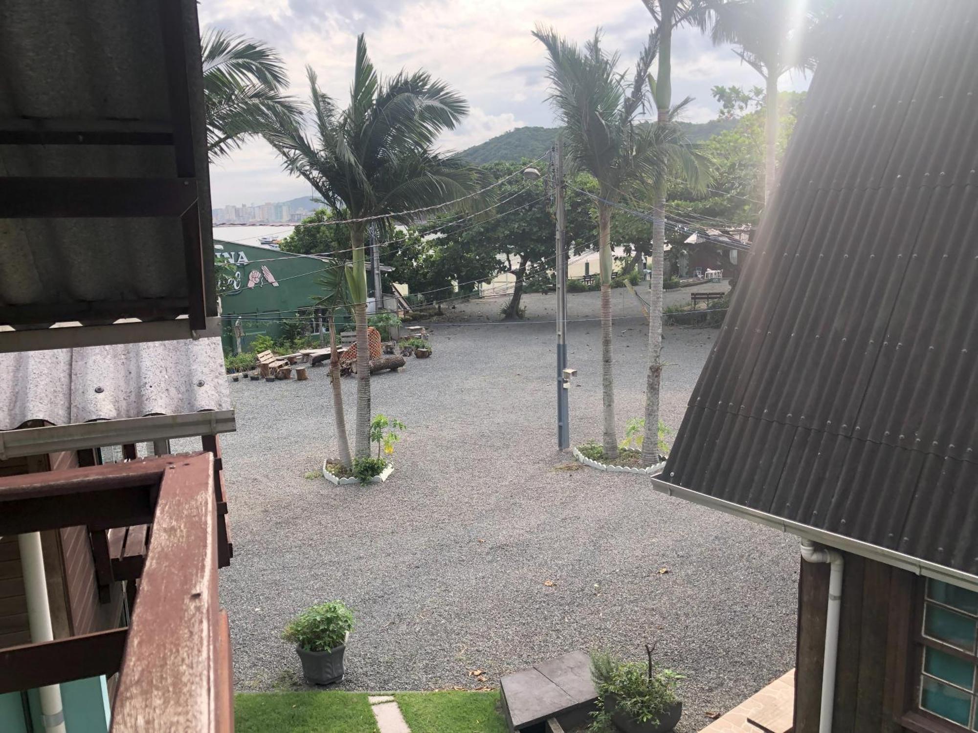 Cabanas Sao Miguel Penha  Esterno foto