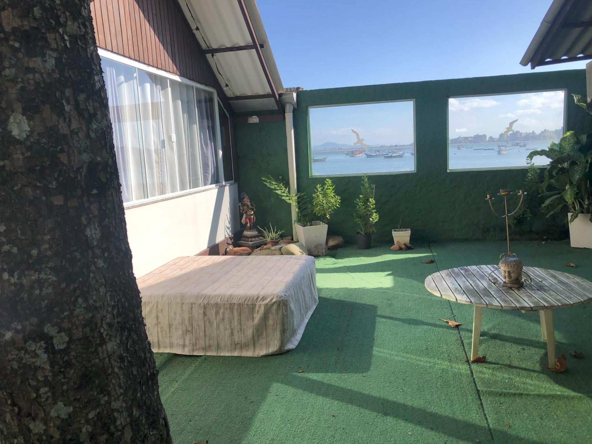 Cabanas Sao Miguel Penha  Esterno foto
