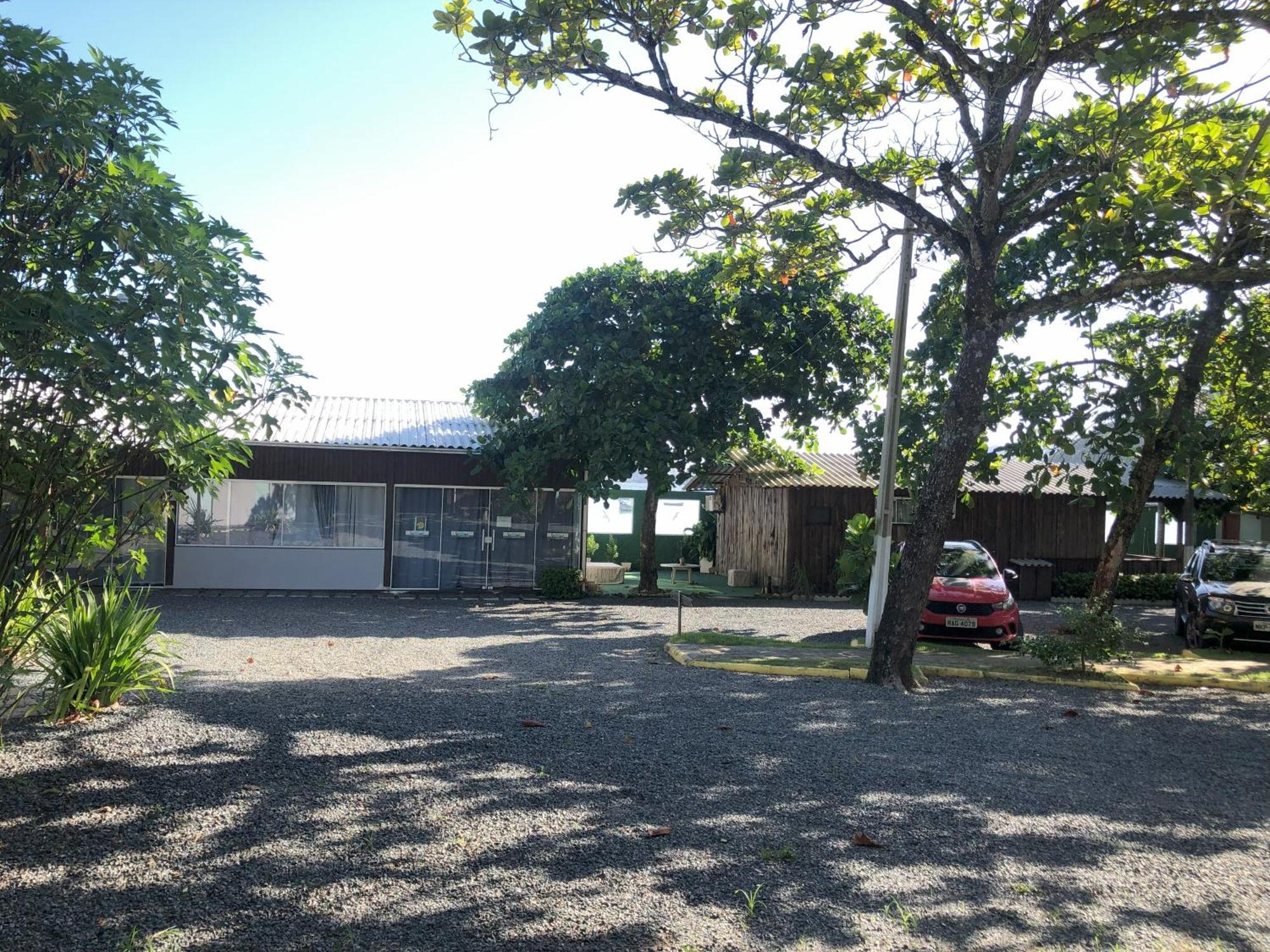 Cabanas Sao Miguel Penha  Esterno foto