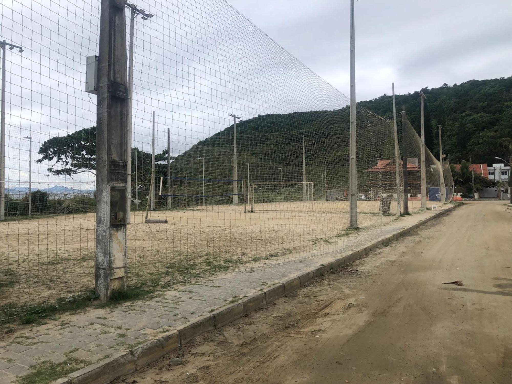 Cabanas Sao Miguel Penha  Esterno foto