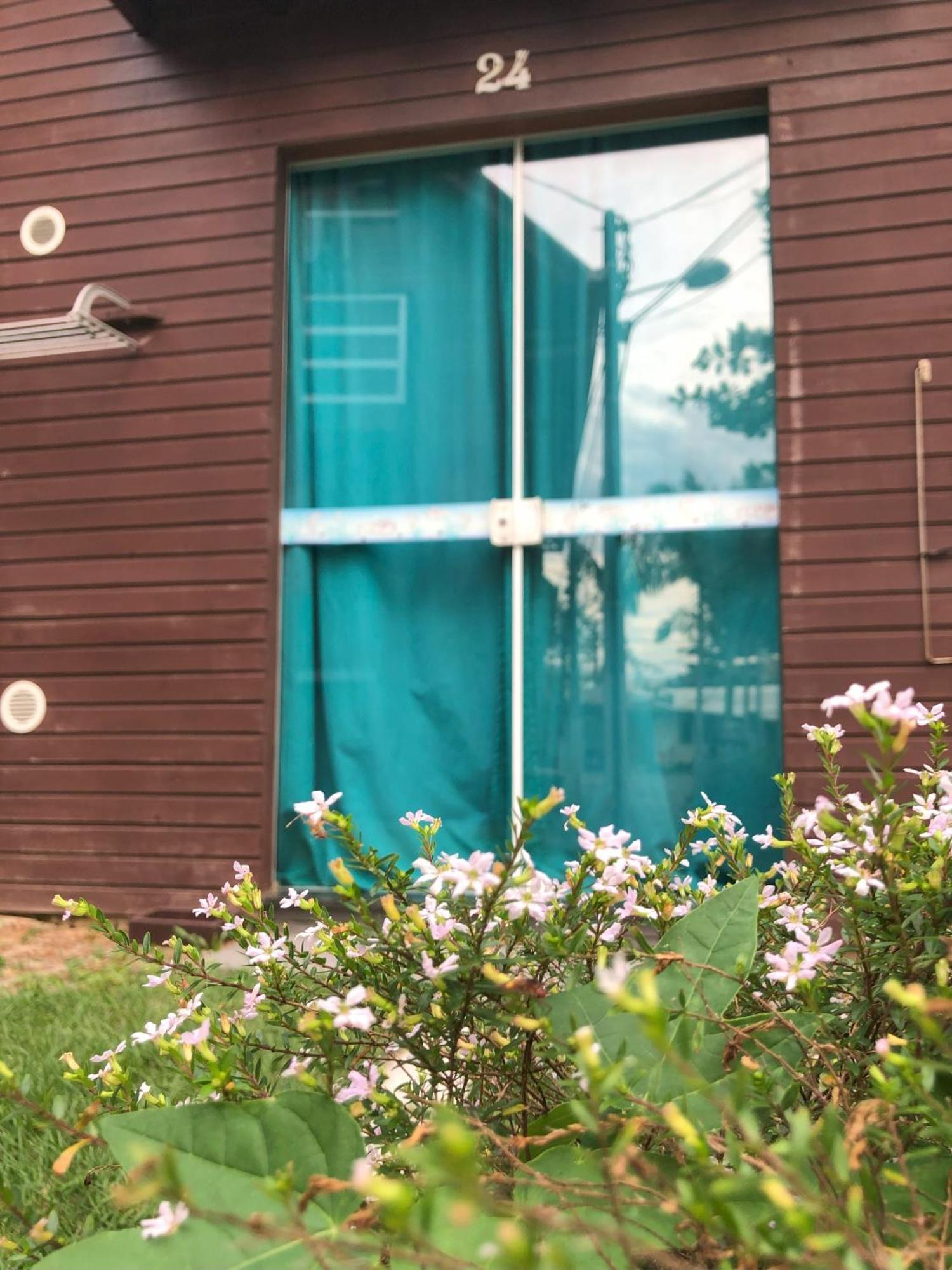 Cabanas Sao Miguel Penha  Esterno foto