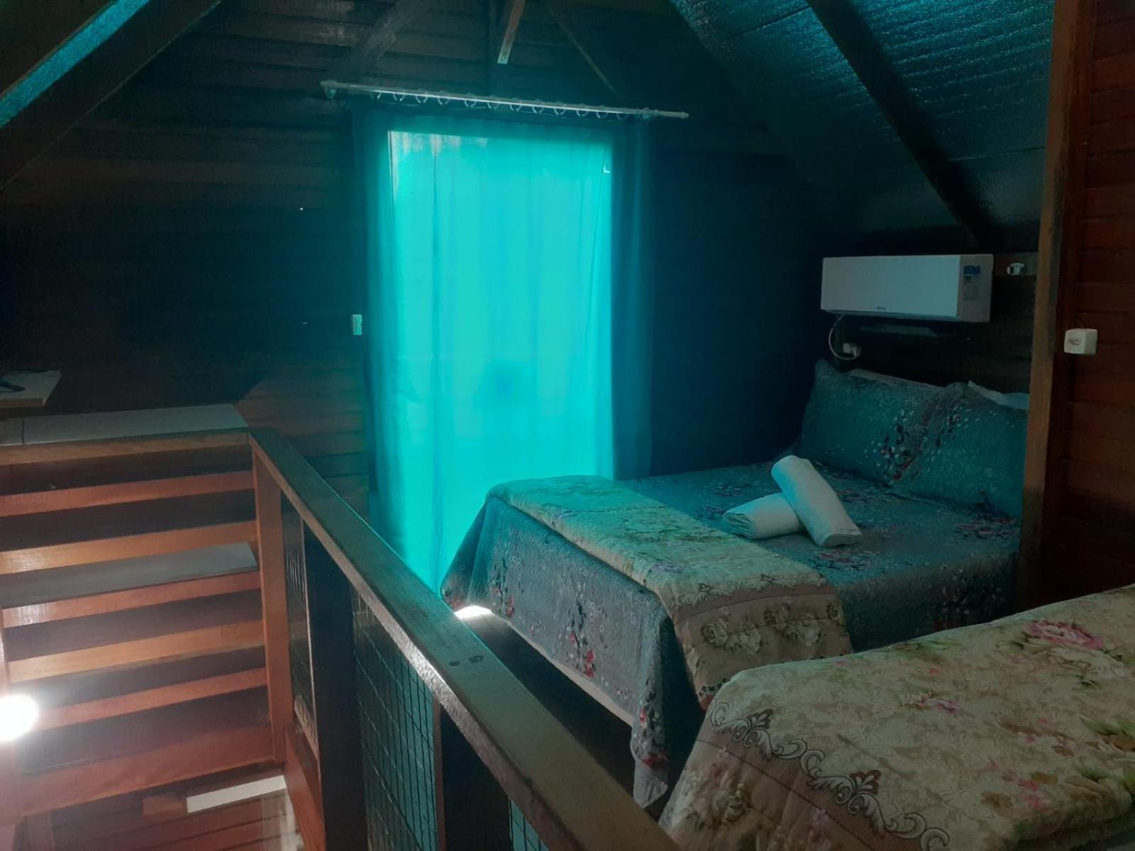 Cabanas Sao Miguel Penha  Esterno foto
